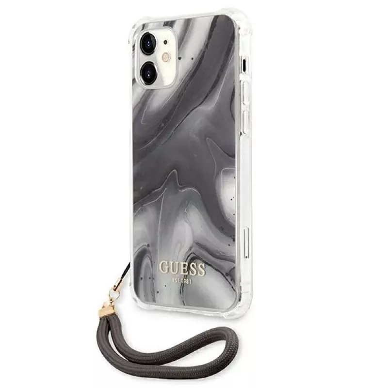Guess GUHCP12SKSMAGR iPhone 12 Mini 5,4