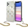 Guess GUHCN58KSPEGO Hardcase para Apple iPhone 11 Pro 5,8