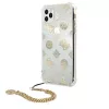 Guess GUHCN58KSPEGO Hardcase para Apple iPhone 11 Pro 5,8