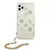 Guess GUHCN58KSPEGO Hardcase para Apple iPhone 11 Pro 5,8
