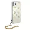Guess GUHCN58KSPEGO Hardcase para Apple iPhone 11 Pro 5,8