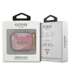 Guess GUA3UNMP Capa AirPods 3 Rosa Marble Collection