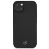 Mercedes-Benz Silicone Line Capa rígida para Apple iPhone 13 mini 5,4