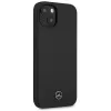 Mercedes-Benz Silicone Line Capa rígida para Apple iPhone 13 mini 5,4