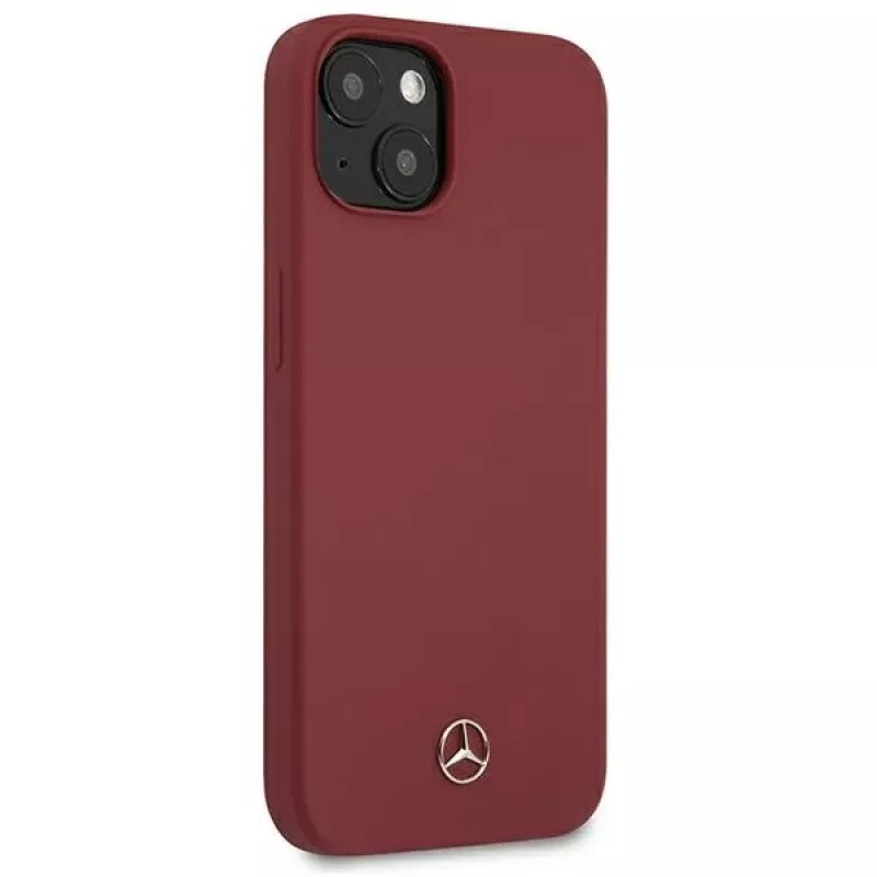 Mercedes-Benz MEHCP13SSILRE iPhone 13 mini 5,4