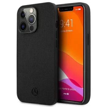 Mercedes-Benz MEHCP13LMBLBK iPhone 13 Pro /13 6,1