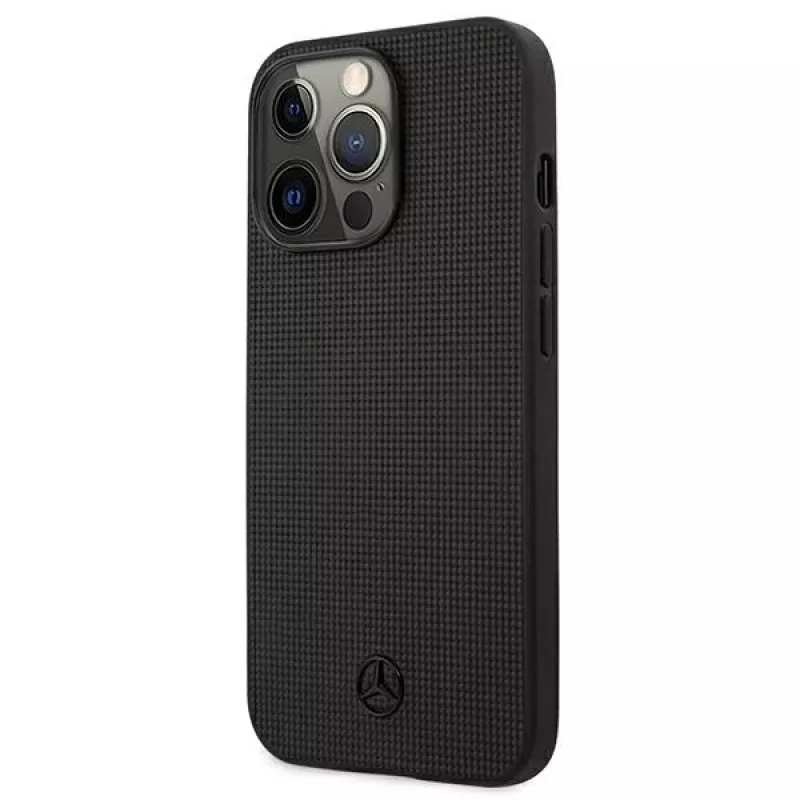 Mercedes-Benz MEHCP13LMBLBK iPhone 13 Pro /13 6,1
