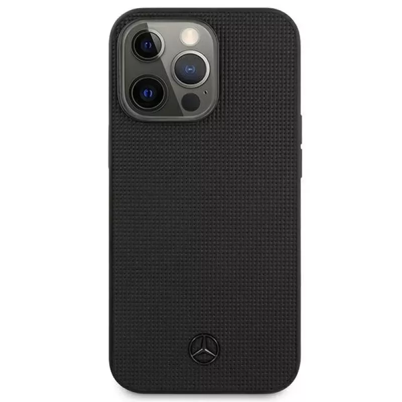 Mercedes-Benz MEHCP13LMBLBK iPhone 13 Pro /13 6,1