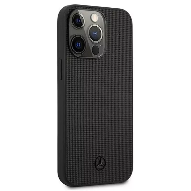 Mercedes-Benz MEHCP13LMBLBK iPhone 13 Pro /13 6,1