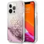 Guess GUHCP13XLG4GPI Capa rígida para Apple iPhone 13 Pro Max 6,7