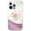Guess GUHCP13XLG4GPI Capa rígida para Apple iPhone 13 Pro Max 6,7