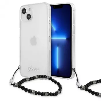 Guess GUHCP13MKPSBK iPhone 13 / 14 / 15 6,1
