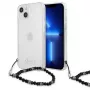 Guess GUHCP13MKPSBK iPhone 13 / 14 / 15 6,1
