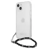 Guess GUHCP13MKPSBK iPhone 13 / 14 / 15 6,1