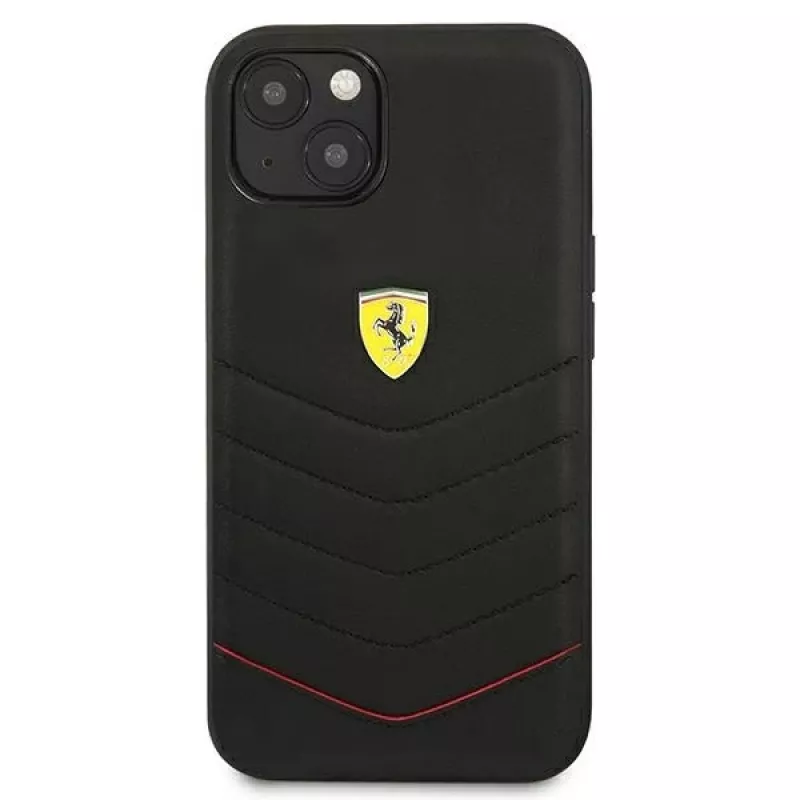 Ferrari FEHCP13SRQUK iPhone 13 Mini 5,4