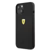 Ferrari FESSIHCP13SBK iPhone 13 mini 5,4