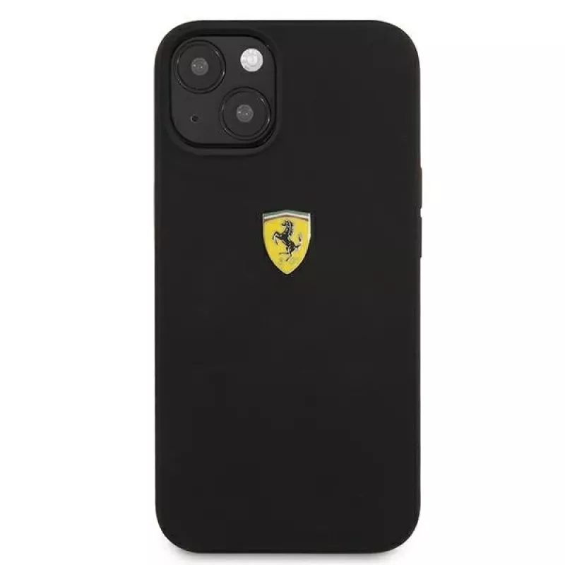 Ferrari FESSIHCP13SBK iPhone 13 mini 5,4