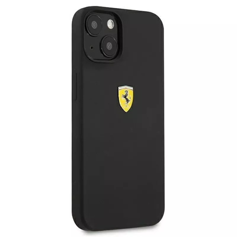 Ferrari FESSIHCP13SBK iPhone 13 mini 5,4
