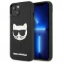 Karl Lagerfeld KLHCP13SCH3DBK Hardcase para Apple iPhone 13 Mini 5,4