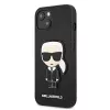 Karl Lagerfeld KLHCP13SOKPK iPhone 13 Mini 5,4