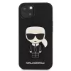 Karl Lagerfeld KLHCP13SOKPK iPhone 13 Mini 5,4