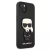 Karl Lagerfeld KLHCP13SOKPK iPhone 13 Mini 5,4
