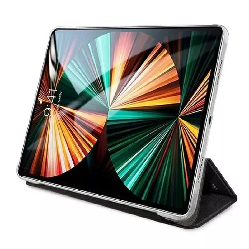 Karl Lagerfeld KLFC11OKMK Capa tipo livro para iPad Pro 11
