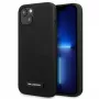 Capa de silicone Karl Lagerfeld Silicone Plaque para Apple iPhone 13 mini 5,4