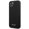 Capa de silicone Karl Lagerfeld Silicone Plaque para Apple iPhone 13 mini 5,4