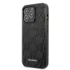 Karl Lagerfeld KLHCP13LMNMP1K Capa rígida para iPhone 13 Pro / 13 6,1