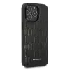 Karl Lagerfeld KLHCP13LMNMP1K Capa rígida para iPhone 13 Pro / 13 6,1