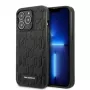 Karl Lagerfeld KLHCP13XMNMP1K Capa rígida para iPhone 13 Pro Max 6,7