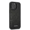 Karl Lagerfeld KLHCP13XMNMP1K Capa rígida para iPhone 13 Pro Max 6,7