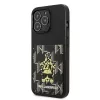 Karl Lagerfeld KLHCP13LCANCNK Capa rígida para iPhone 13 Pro / 13 6,1