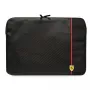 Ferrari Sleeve FECS14AXBK Capa para portátil 14