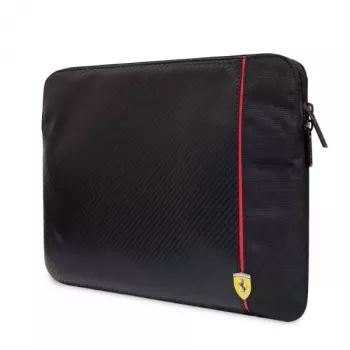 Ferrari Sleeve FECS14AXBK Capa para portátil 14