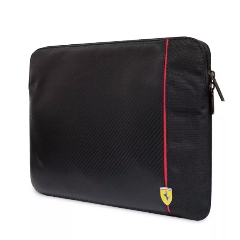 Ferrari Sleeve FECS14AXBK Capa para portátil 14