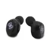 Guess GUTWST31EU Auscultadores True Wireless Stereo Bluetooth 5.3 com estojo de carregamento - roxos