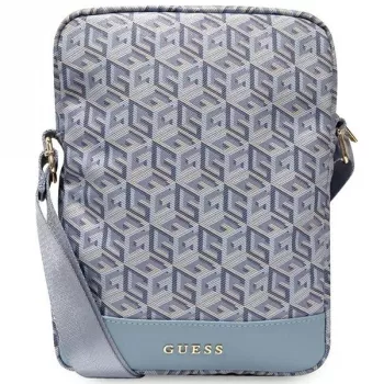 Bolsa para tablet Guess GUTB10HGCFSEB GCube Stripe 10
