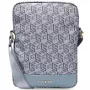 Bolsa para tablet Guess GUTB10HGCFSEB GCube Stripe 10