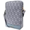 Bolsa para tablet Guess GUTB10HGCFSEB GCube Stripe 10