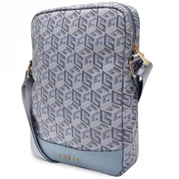 Bolsa para tablet Guess GUTB10HGCFSEB GCube Stripe 10
