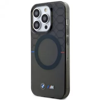 Capa MagSafe BMW Pattern para iPhone 13 Pro Max 6,7