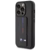 Capa rígida BMW Grip Hot Stamp para iPhone 15 Pro 6,1