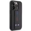 Capa rígida BMW Grip Hot Stamp para iPhone 15 Pro 6,1