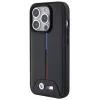Capa rígida BMW BMHCP15L22PVTK para iPhone 15 Pro 6,1