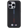 Capa rígida BMW BMHCP15L22PVTK para iPhone 15 Pro 6,1