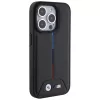 Capa rígida BMW BMHCP15L22PVTK para iPhone 15 Pro 6,1
