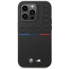 Capa em silicone BMW Pattern para Apple iPhone 15 Pro 6,1