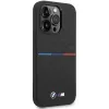 Capa em silicone BMW Pattern para Apple iPhone 15 Pro 6,1
